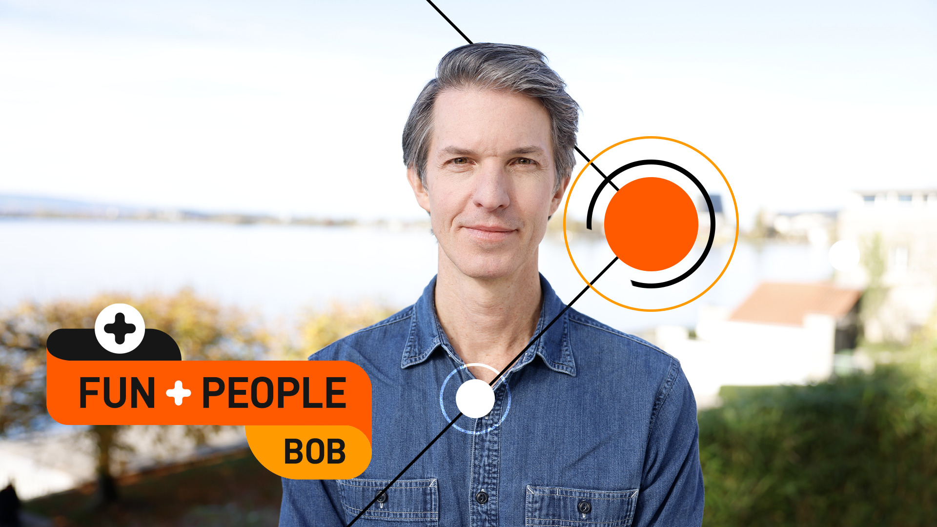Bob Slinn, the Vice President of Business Development at Games Studio