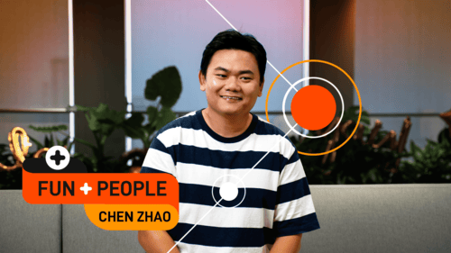 Fun+People Chen Zhao Lead Project Manager State Of Survival