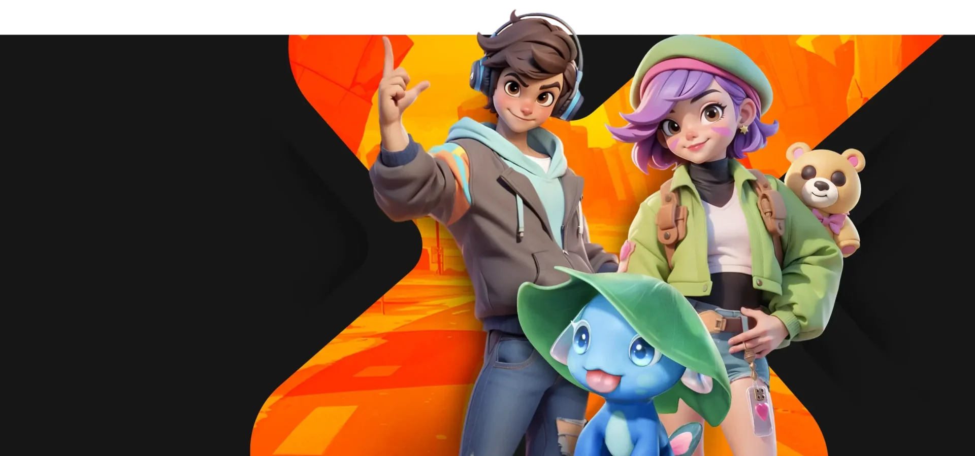 FunPlus_Home_website main banner_Home FunPlus_We Are Games Studio