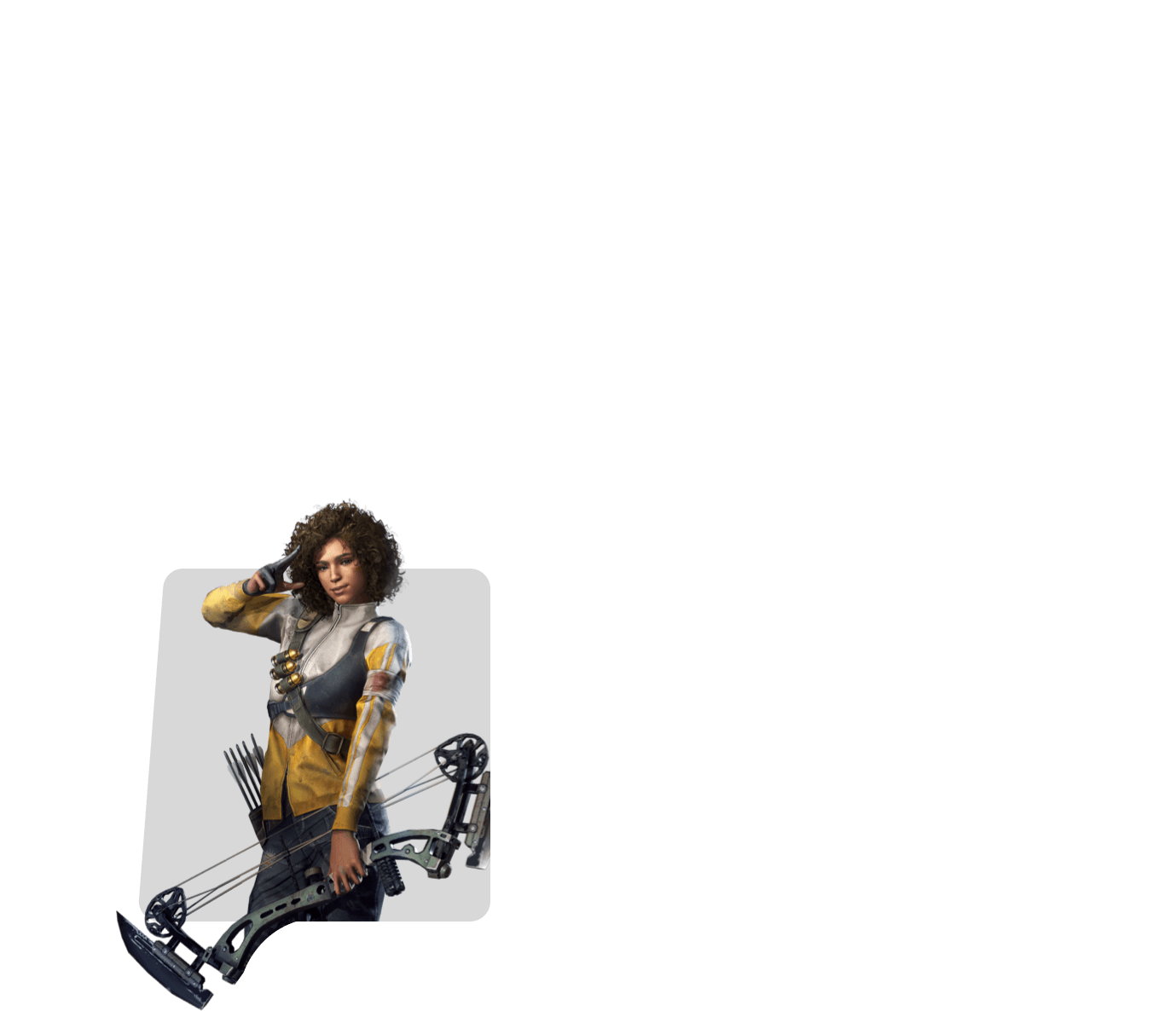 Game Character Games Studio - We are passionate about creating entertaining experiences, surrounding ourselves with the best and brightest talent and providing them with the opportunity to do their best work. Think you have what it takes? Join us!